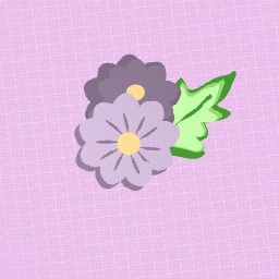 flower art