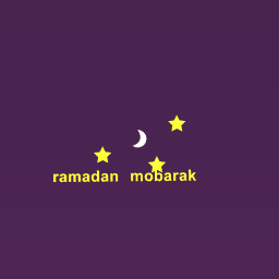 rmadan mobarak