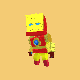 Ironman (classic)