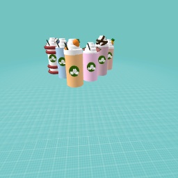 Starbucks collection