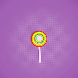 Yummy lollypop