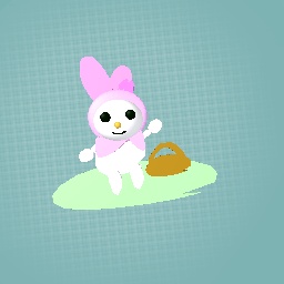 My melody to picnic