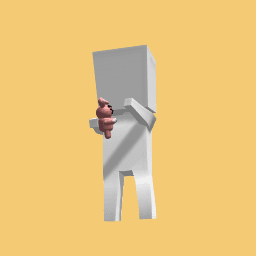 Kookie!!! (From BT21)