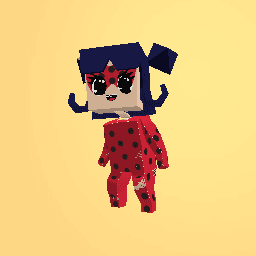 ladybug