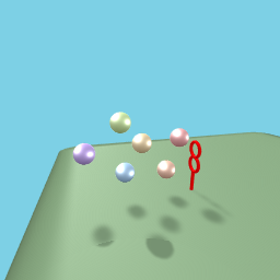 Heppy bubble day everyone!