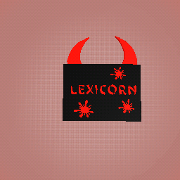logo for Lexicorn