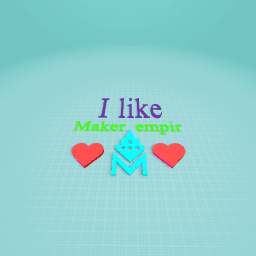 Maker empir