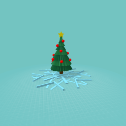 Christmas tree