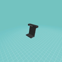 HYTE vertical gpu mount