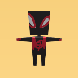 Spider man