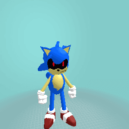 Sonic.EXE