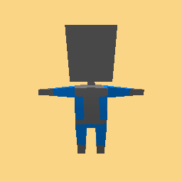 new costume