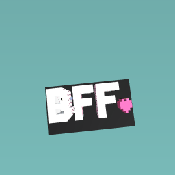 best friends forever