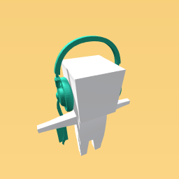 Headphones with ipod