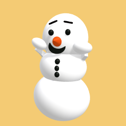 Snowman