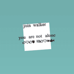 join walker
