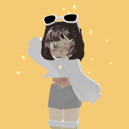 new oc!