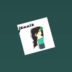 Jennie\BlackPink