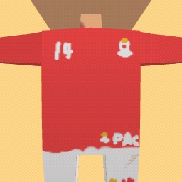 Prince Alfred FC | #14 Risby