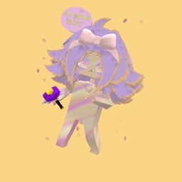 I tried my best !!!