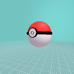 pokemon ball
