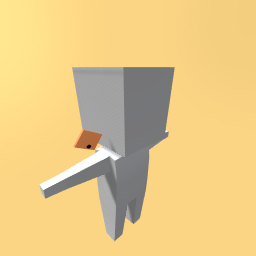 Ears W/ Ear Piercings