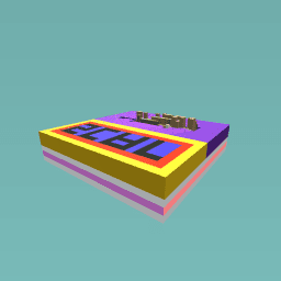 my new design!! for the scar