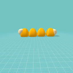 corn with ears