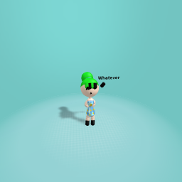 Little Grls:number two