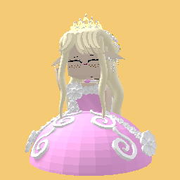 A princess lol