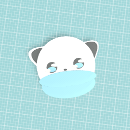 cute bear