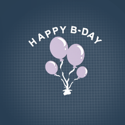 So who's Birthday is it?