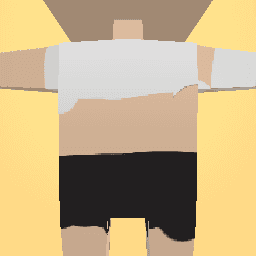 new costume