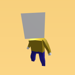 Phred riddle school outfit