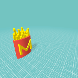 fries