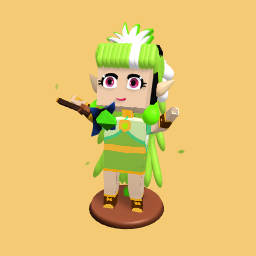 My new oficial avatar 