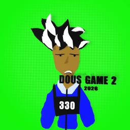 DOUS GAME 2: first look