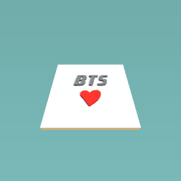 how love bts