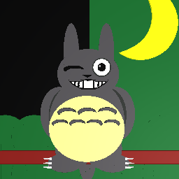 Totoro