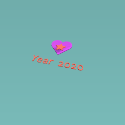 Year 2020 is awsome