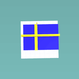 sweeden flag