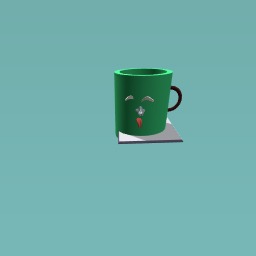 cup