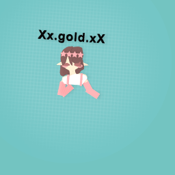 Xx.gold.xX