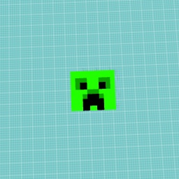 Minecraft Creeper