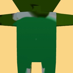 new costume