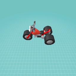 3-wheeler