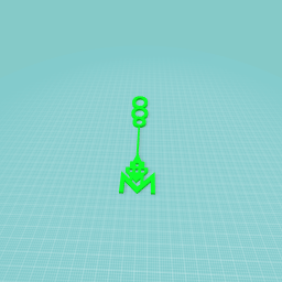Bubble Wand