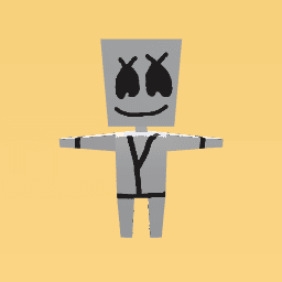 MARSHMELLO