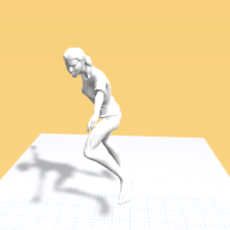 my friend has gone CRAZY!