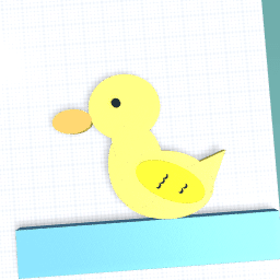 Mr.Ducky Wucky